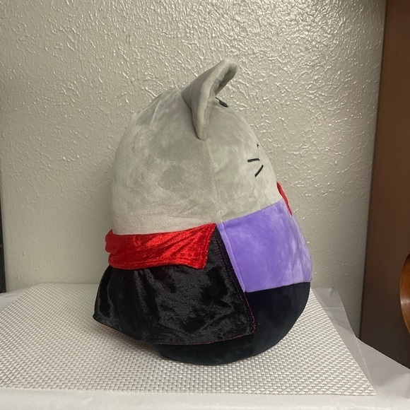 Squishmallows NWOT Tally the Vampire - Picture 3 of 5